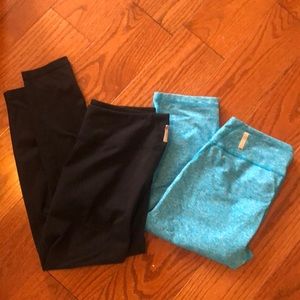Bundle of Zella Leggings